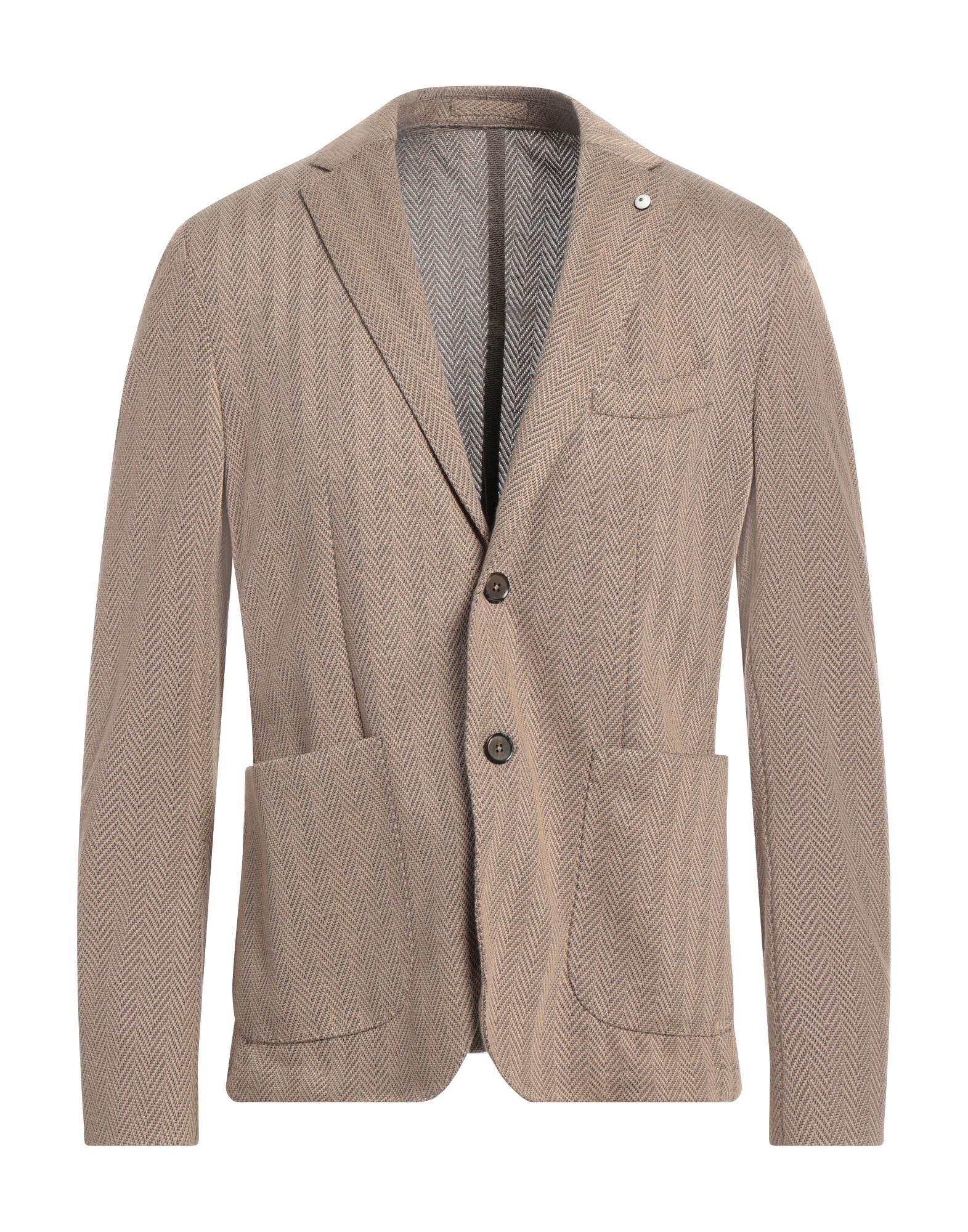 L.B.M. 1911 - Blazers