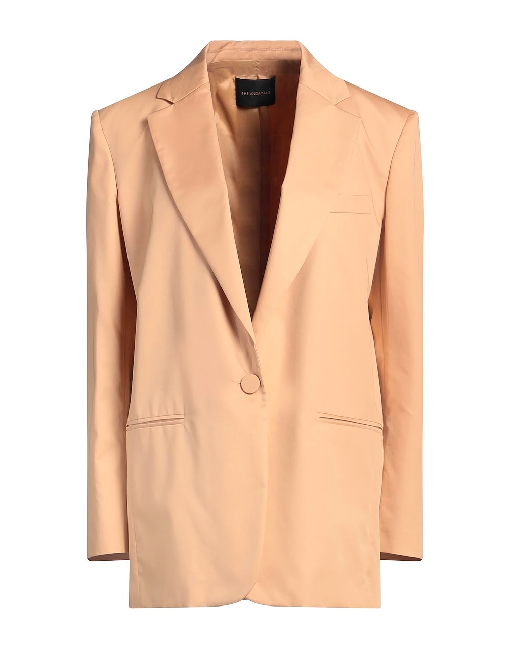 THE ANDAMANE - Blazers