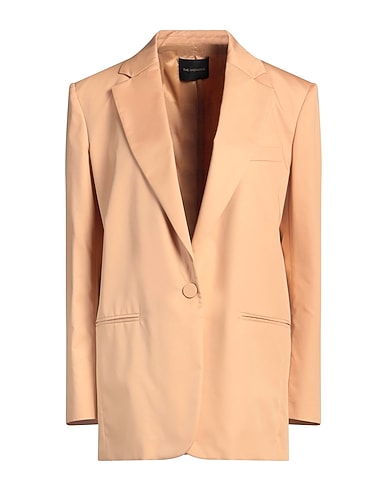 THE ANDAMANE Blazer 100% Cotton