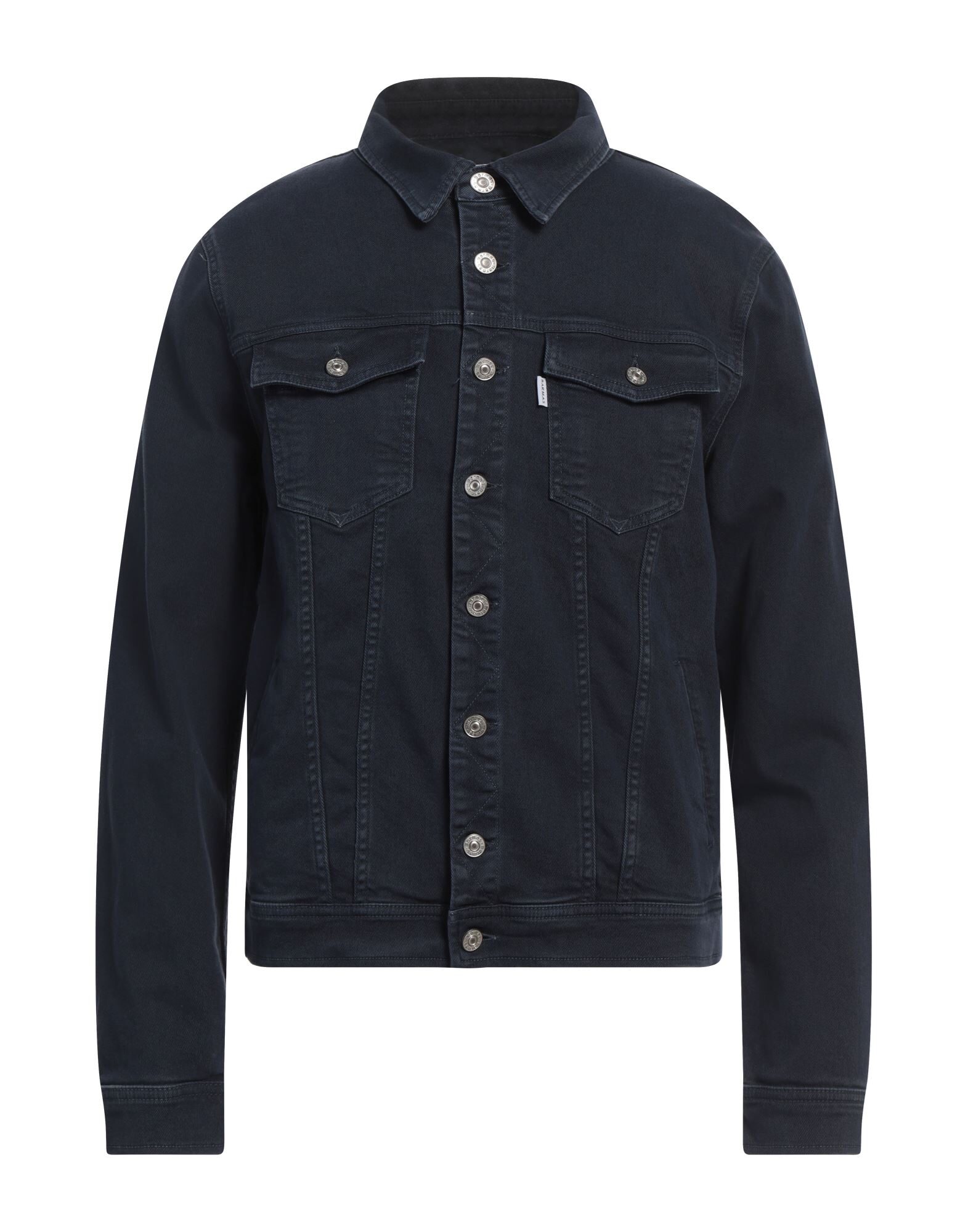 BARMAS - Denim outerwear