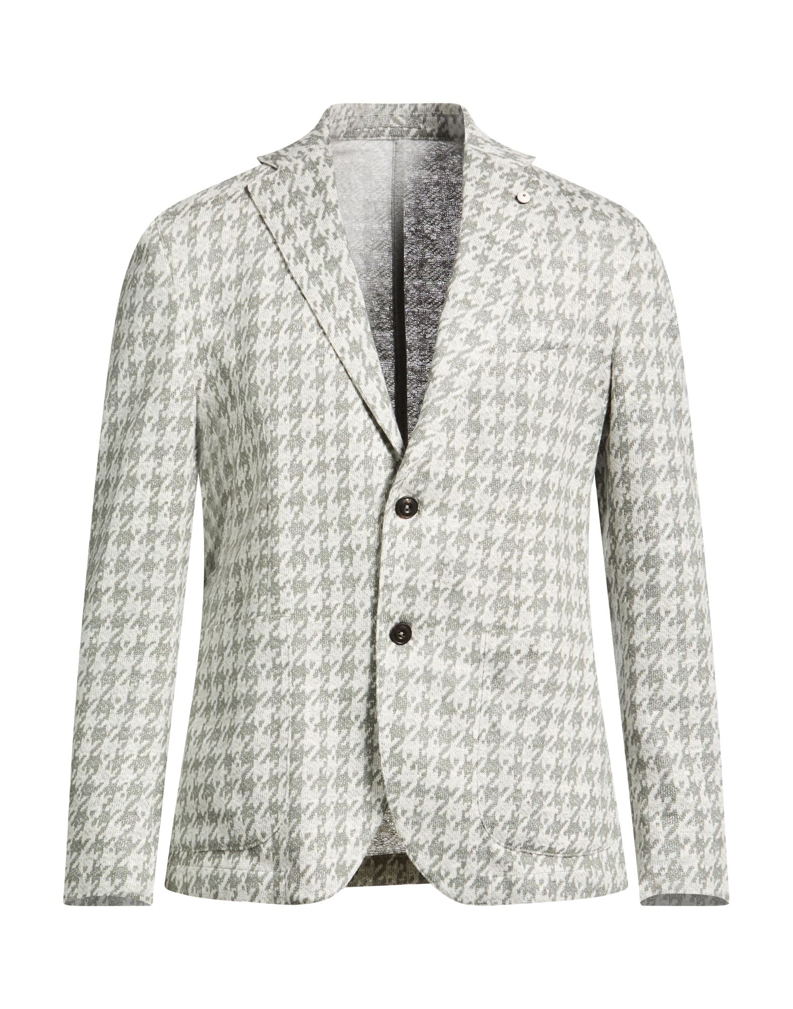 L.B.M. 1911 - Blazers