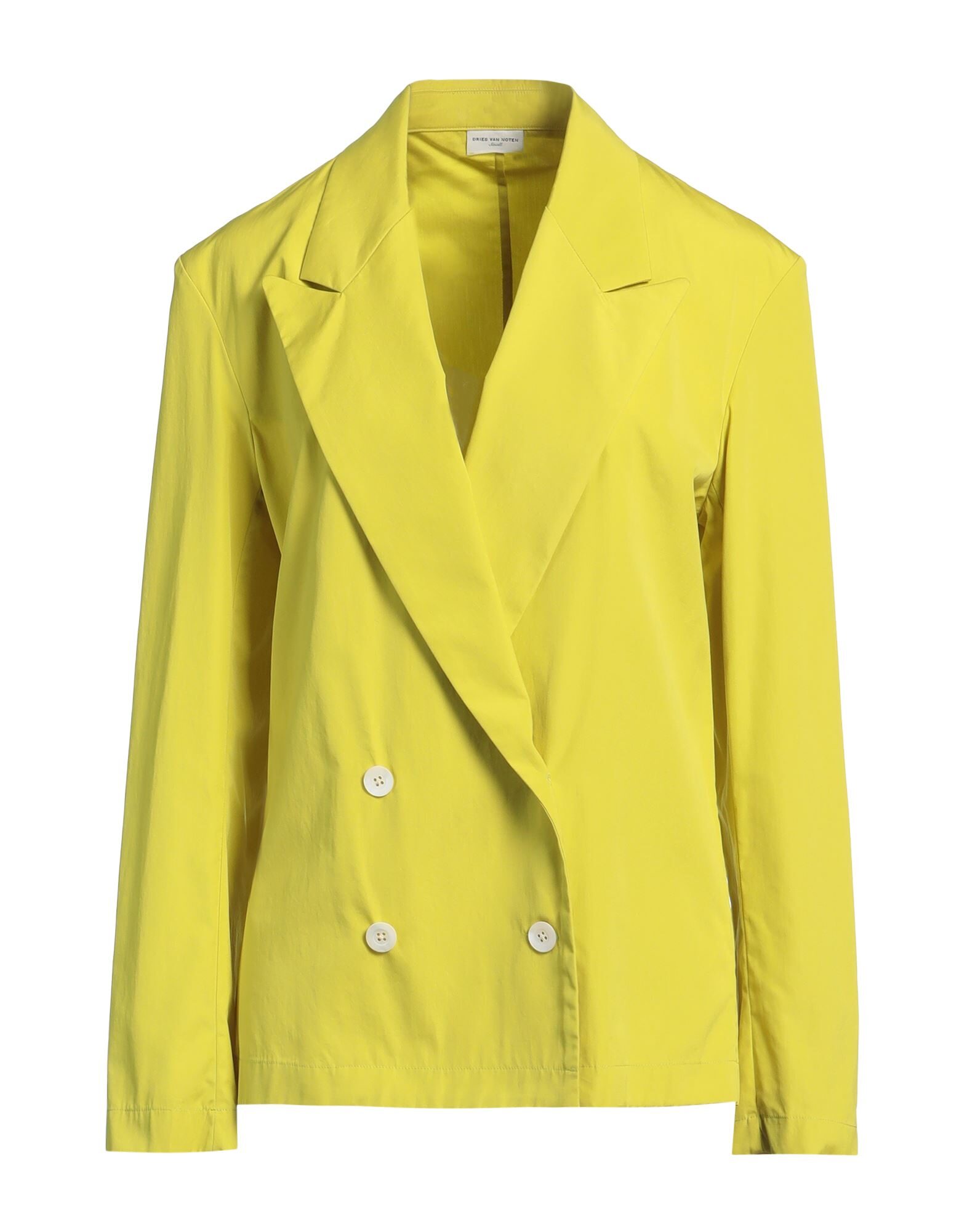 DRIES VAN NOTEN - Blazers