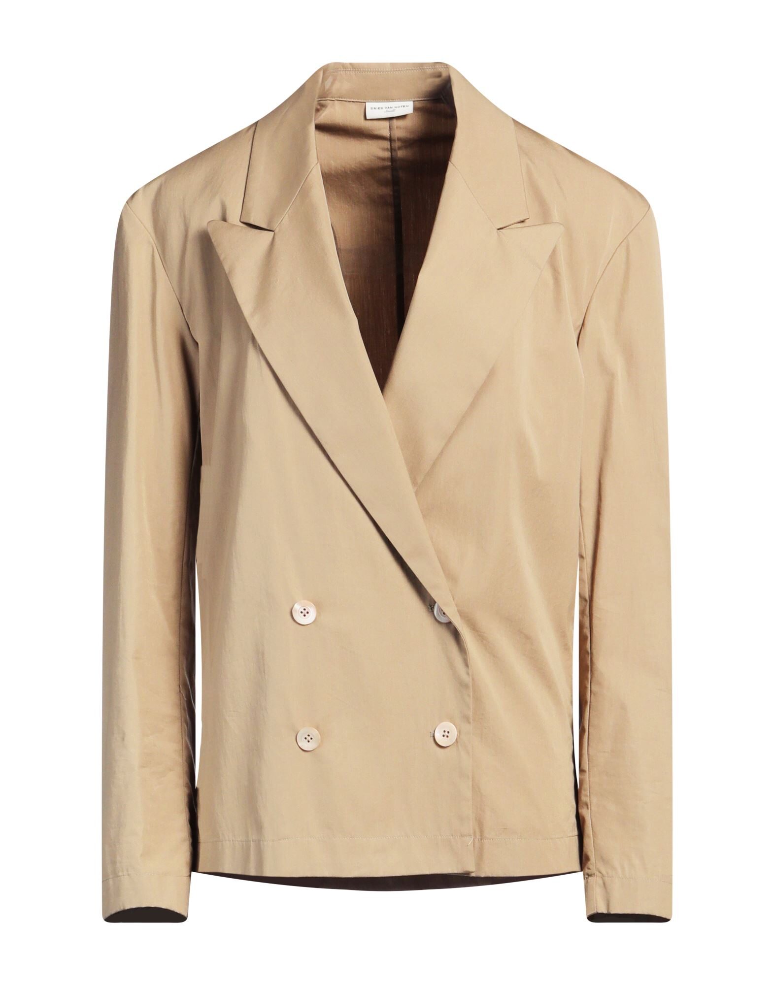 DRIES VAN NOTEN - Blazers