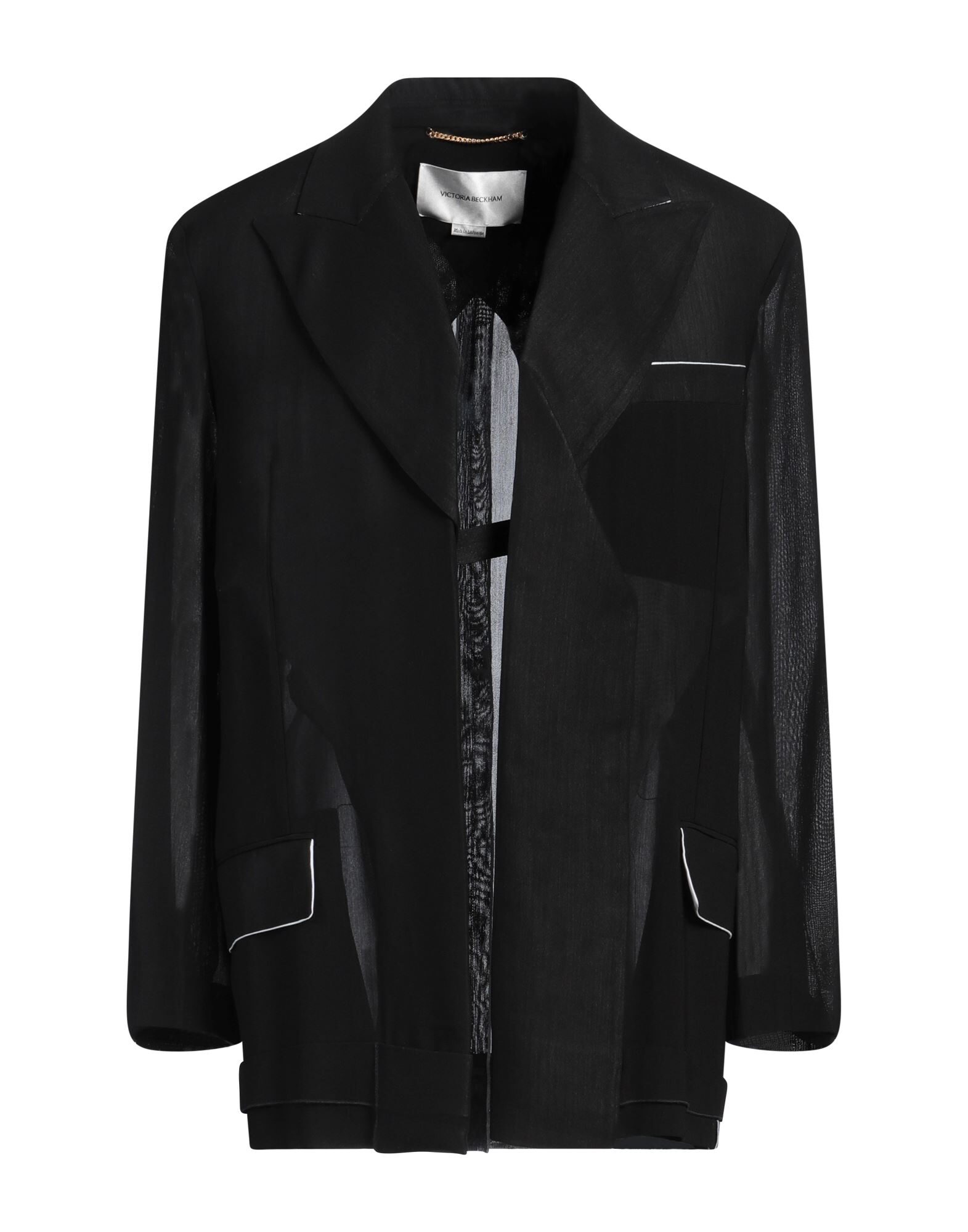 VICTORIA BECKHAM - Blazers