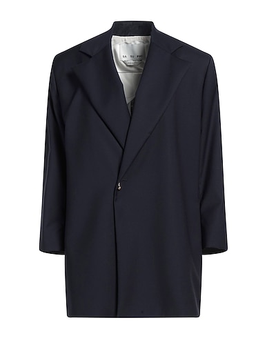 SA SU PHI Blazer 100% Virgin Wool