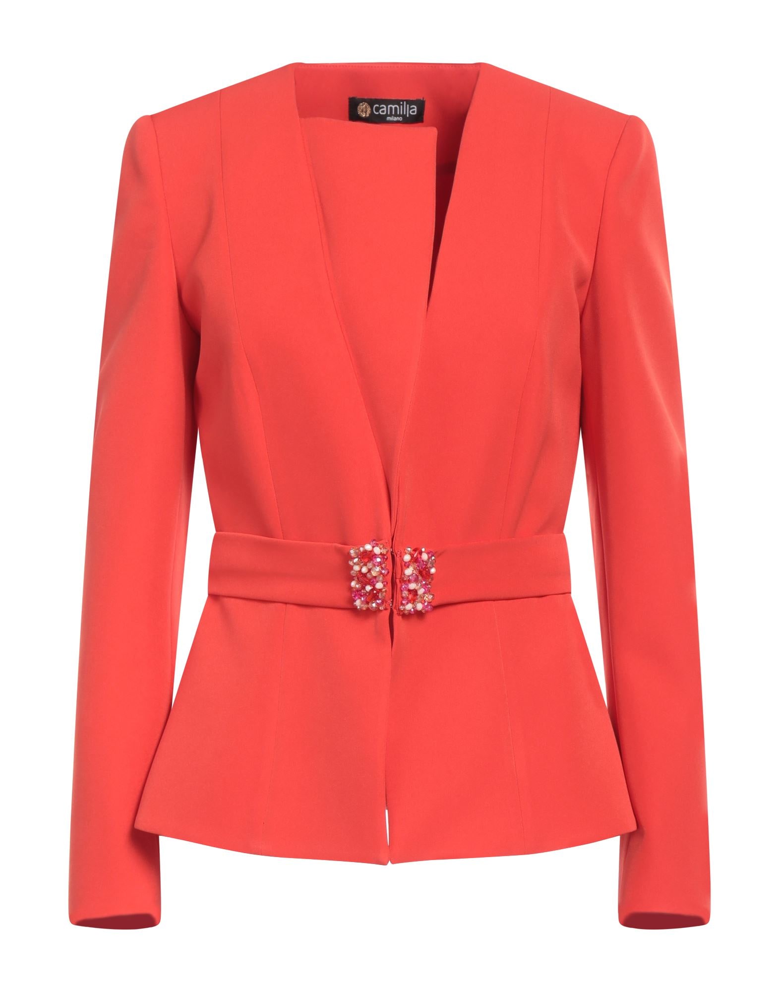 CAMILLA  Milano - Μπουφάν και τζάκετ