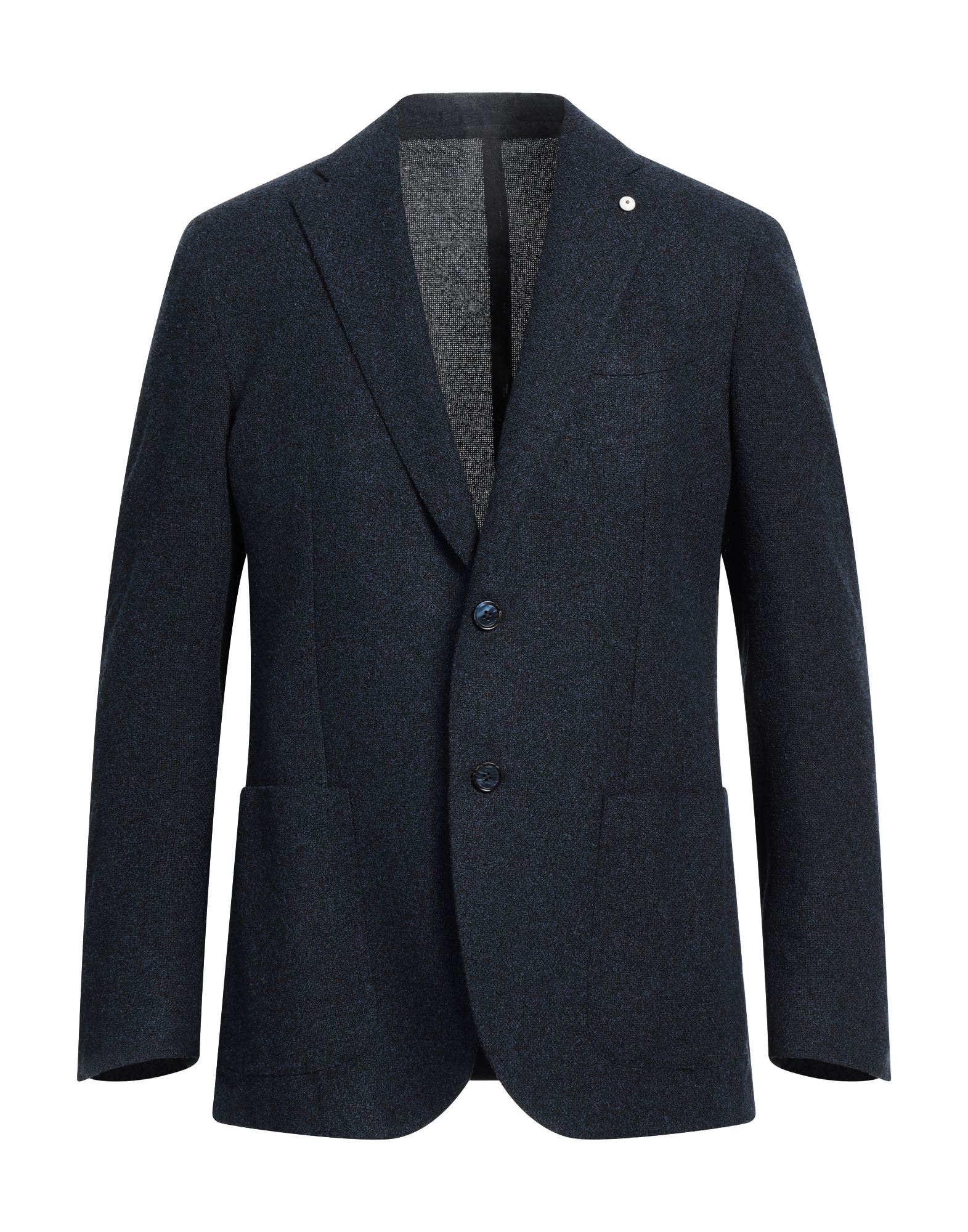 L.B.M. 1911 | Navy Men's Blazer | YOOX