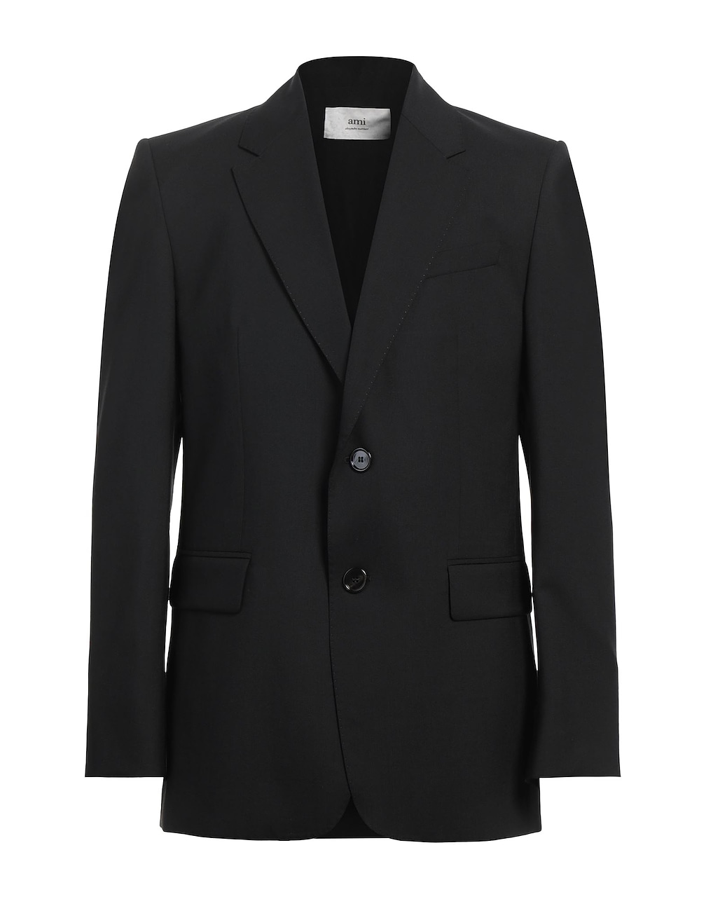 AMI ALEXANDRE MATTIUSSI - Blazers