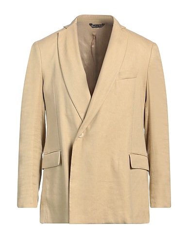 COSTUMEIN Blazers Sand 60% Leinen, 37% Viskose, 3% Elastan