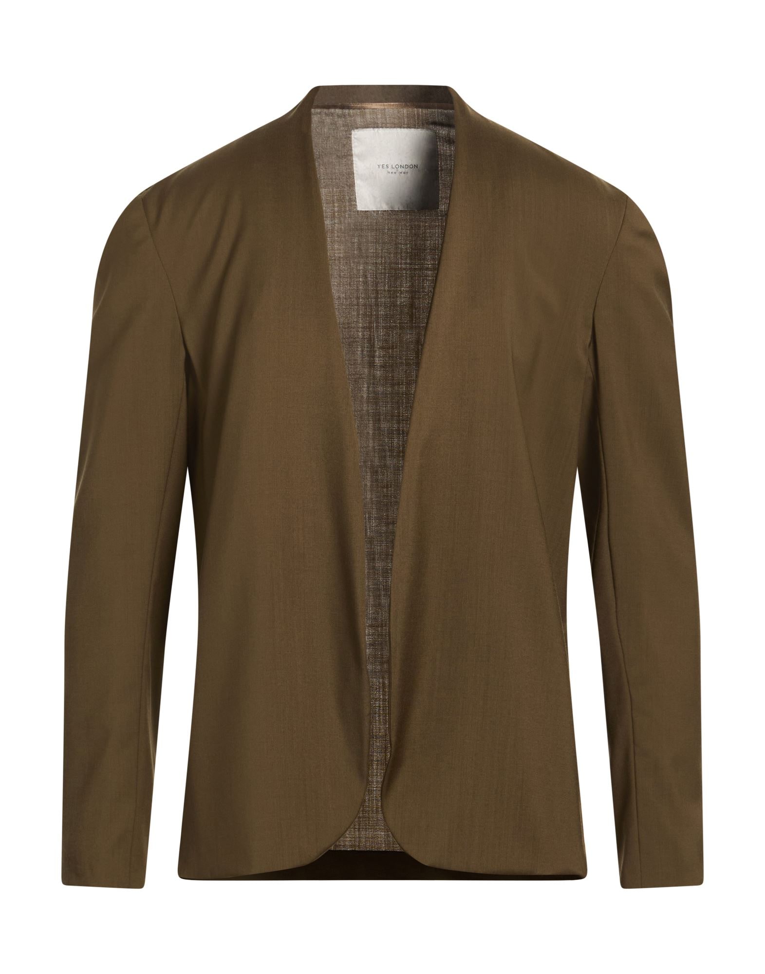 YES LONDON - Blazers