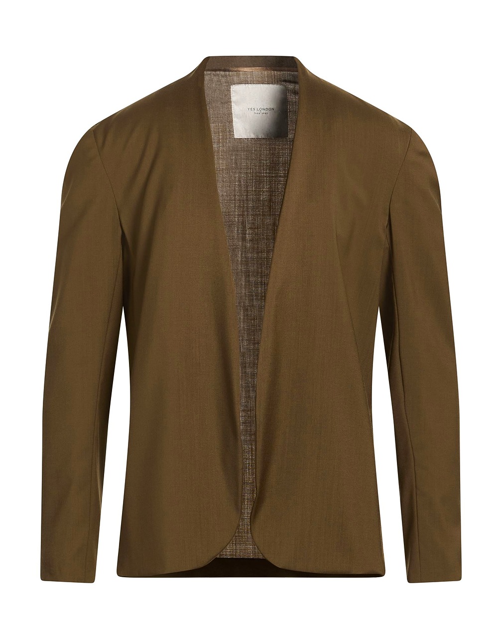 YES LONDON - Blazers