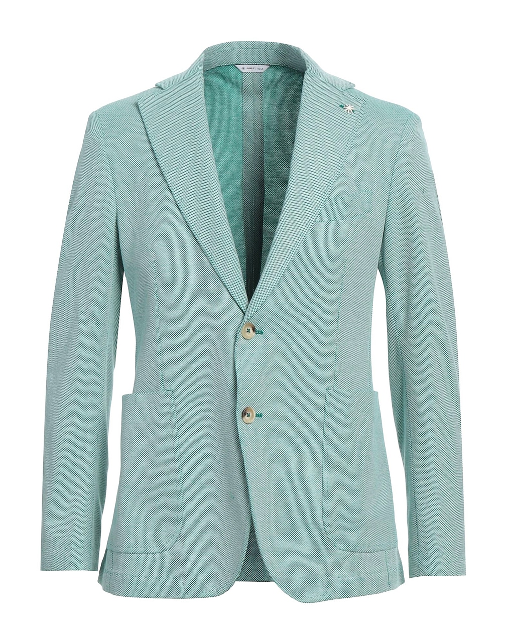 MANUEL RITZ - Blazers