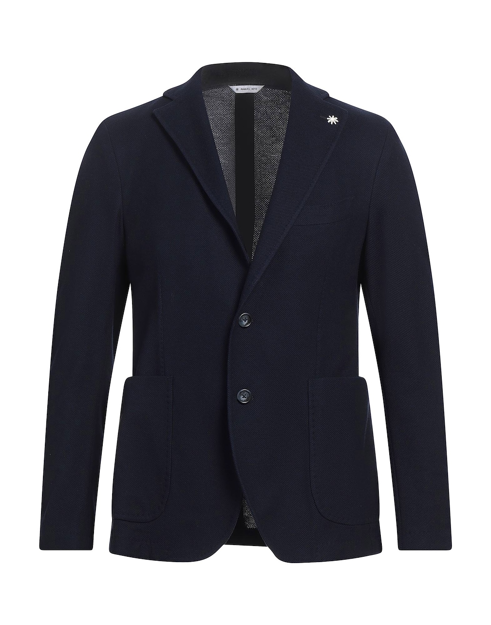 MANUEL RITZ - Blazers