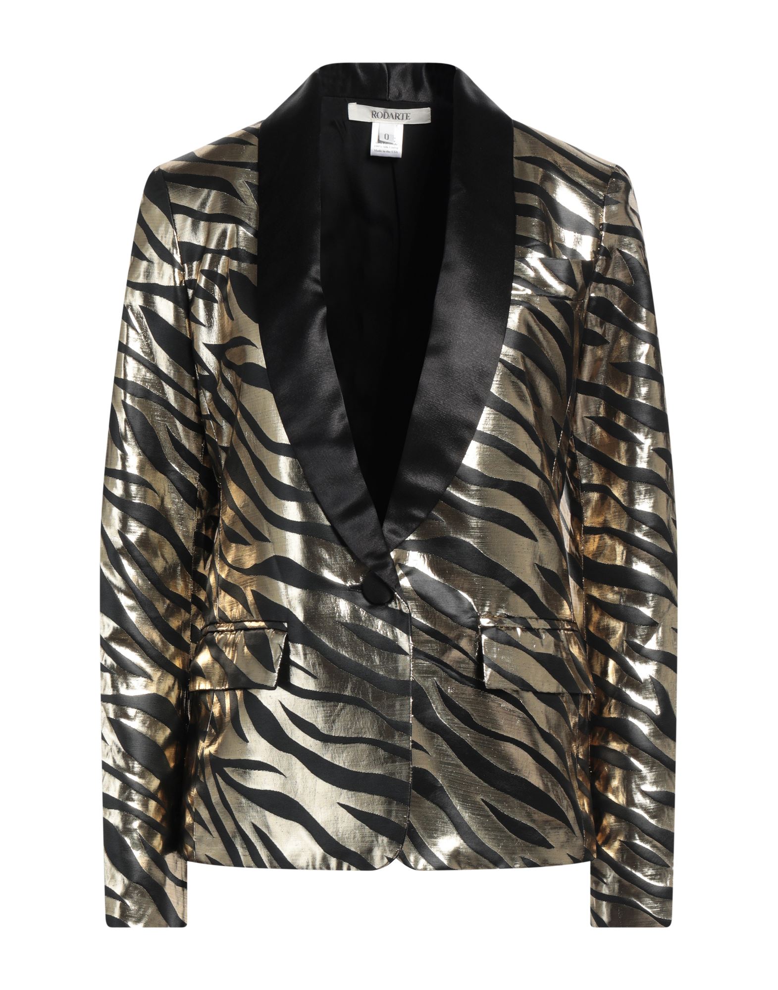RODARTE - ブレザー