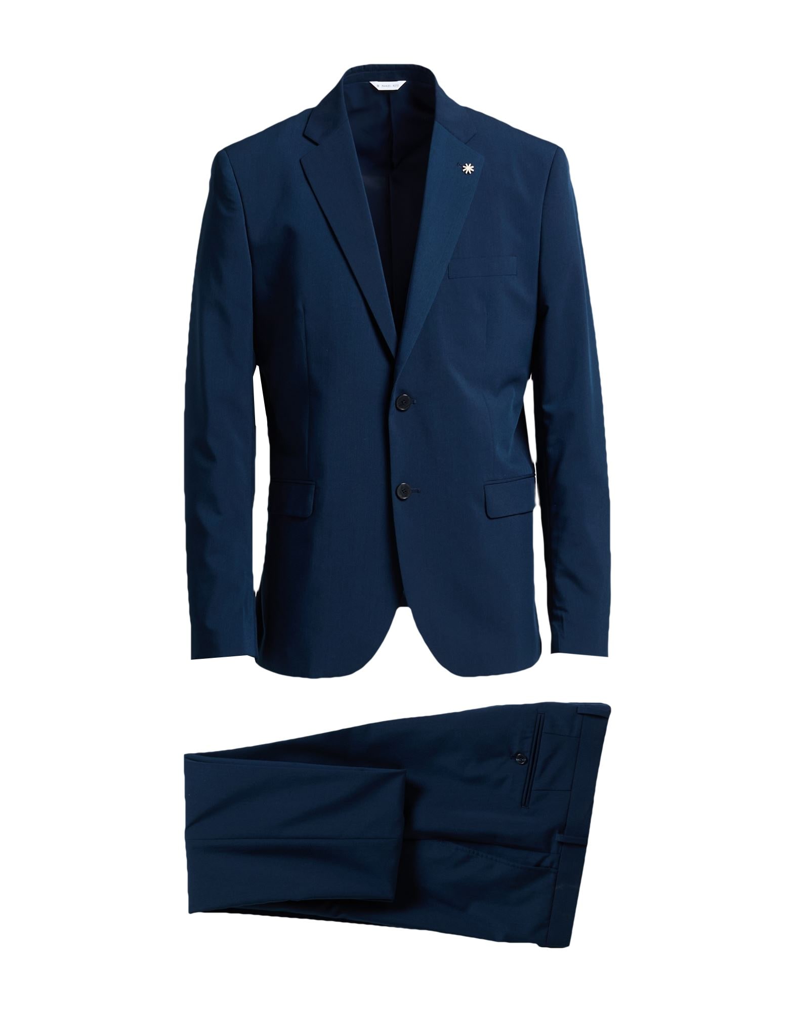 MANUEL RITZ - 수트