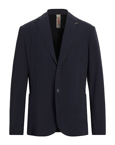 BOB Blazer Blu notte 79% Poliammide, 21% Elastan