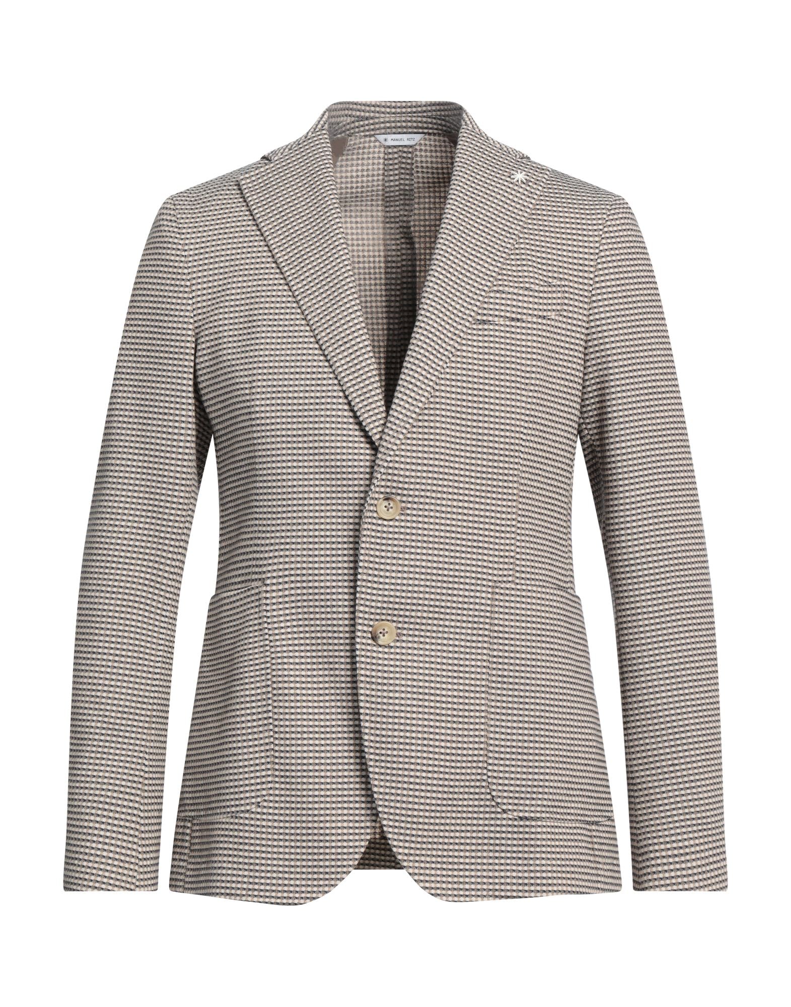 MANUEL RITZ - Blazers