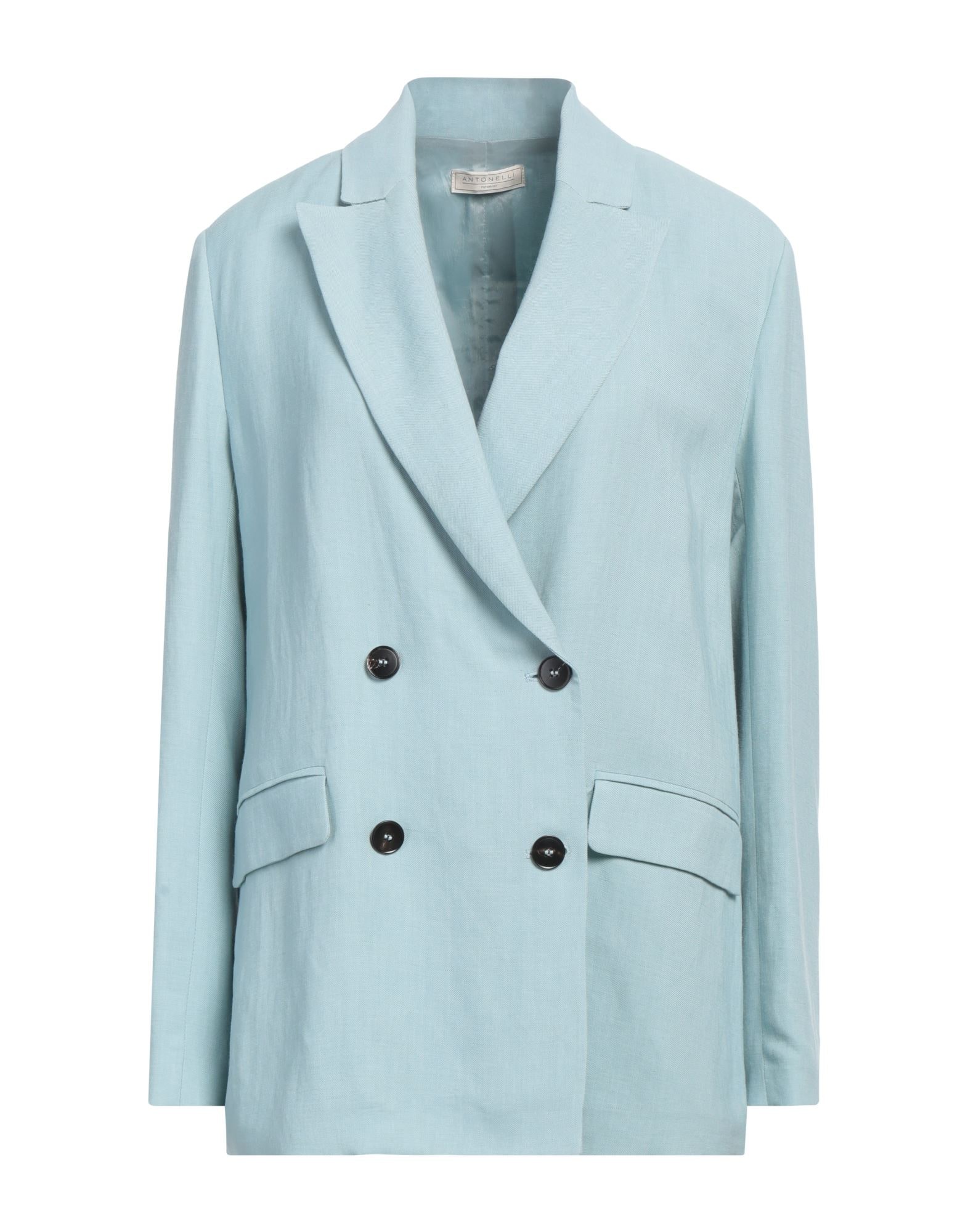 ANTONELLI - Blazers