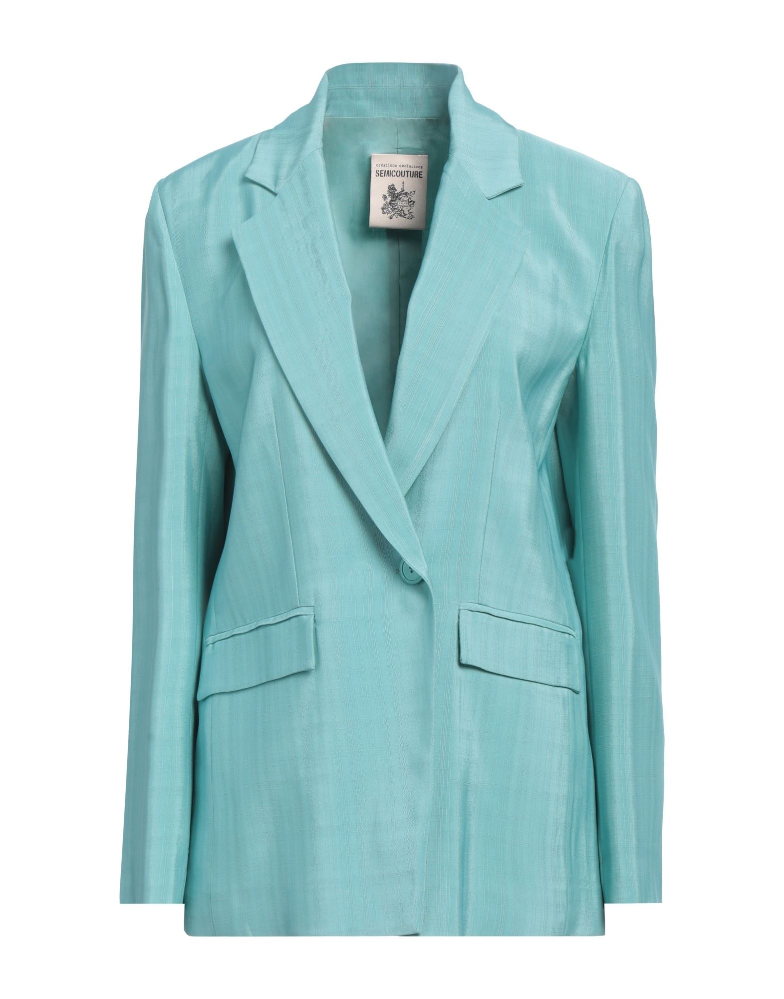 SEMICOUTURE - Blazers