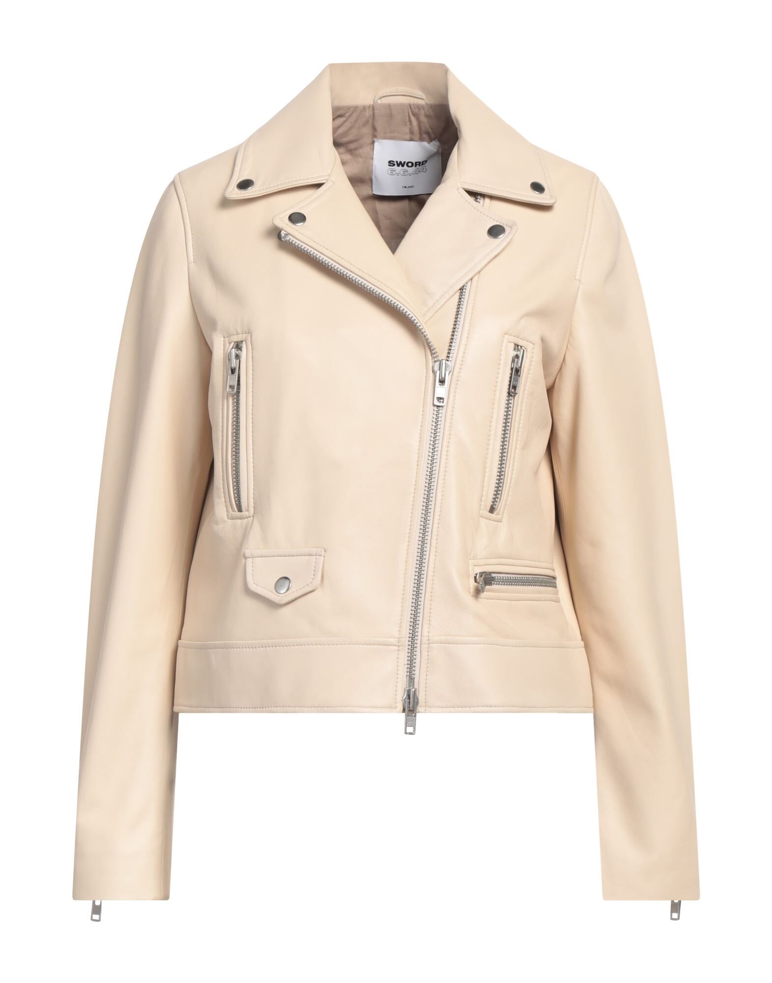 SWORD 6.6.44 - Jackets