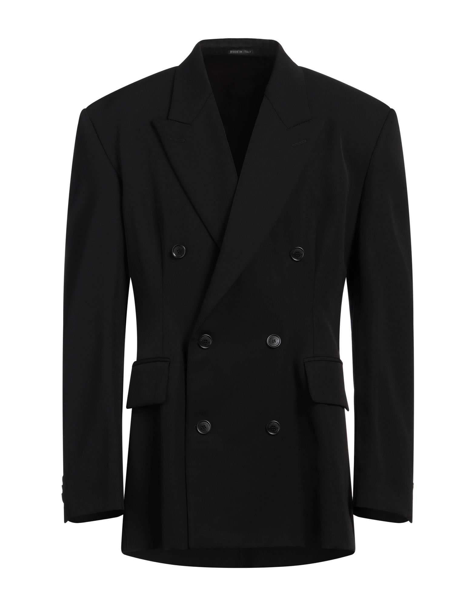 BALENCIAGA - Blazers