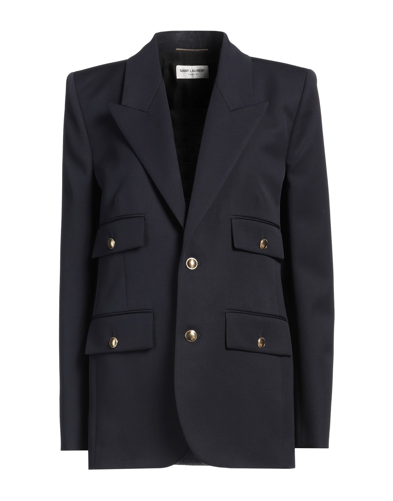 SAINT LAURENT - ブレザー