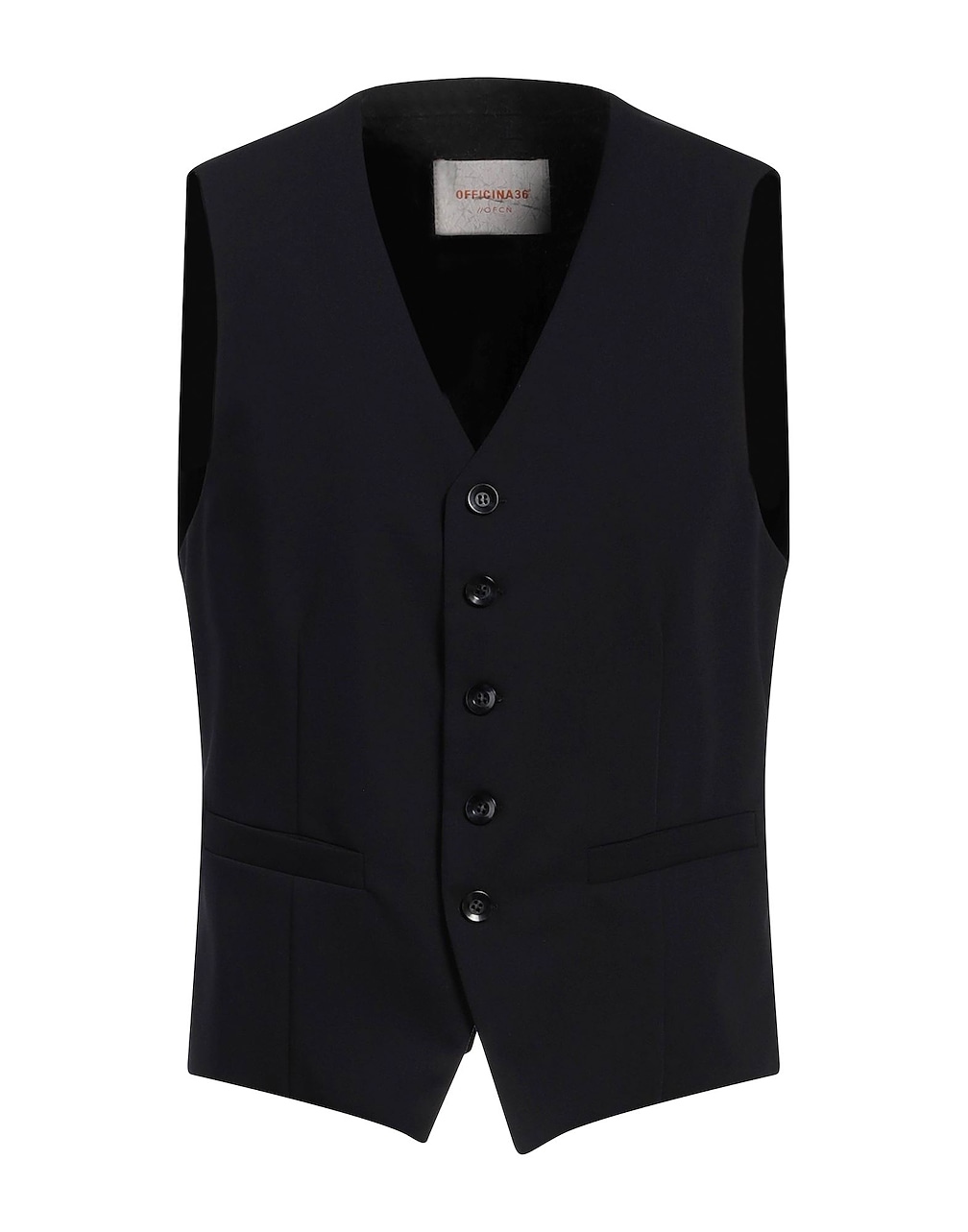 OFFICINA 36 - Waistcoats