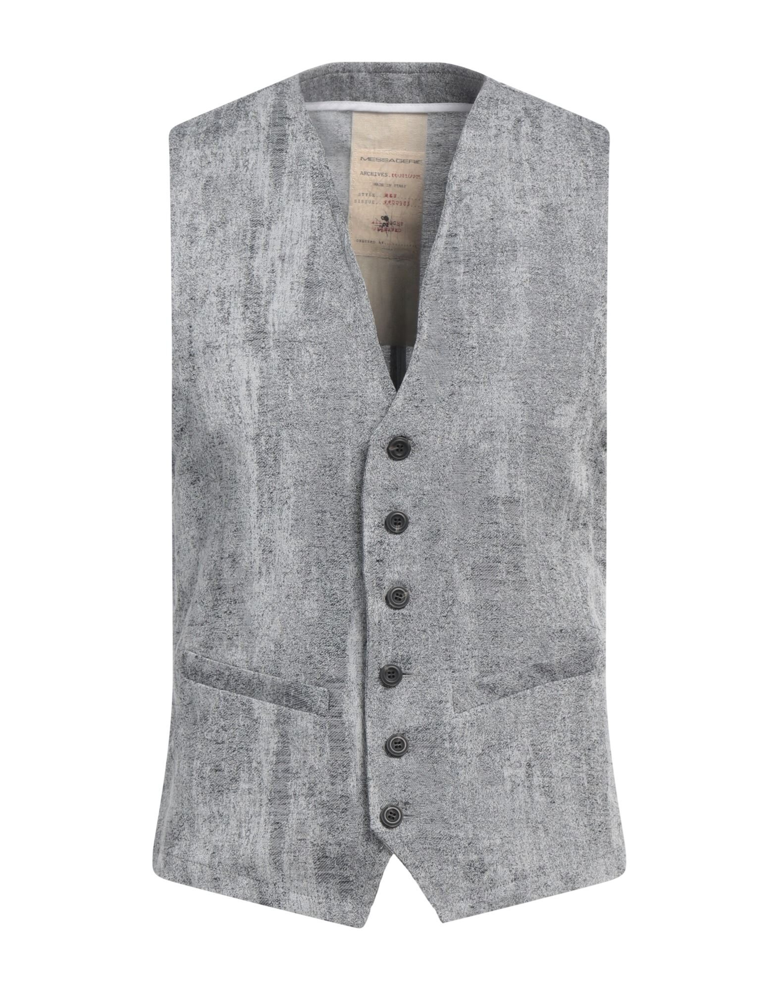 MESSAGERIE - Waistcoats