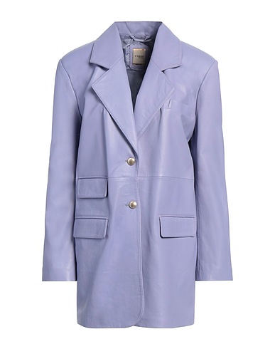 D'AMICO Blazer 100% Pelle