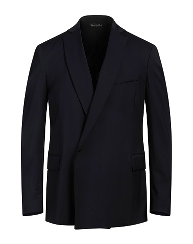 COSTUMEIN Blazer Midnight blue 100% Virgin Wool