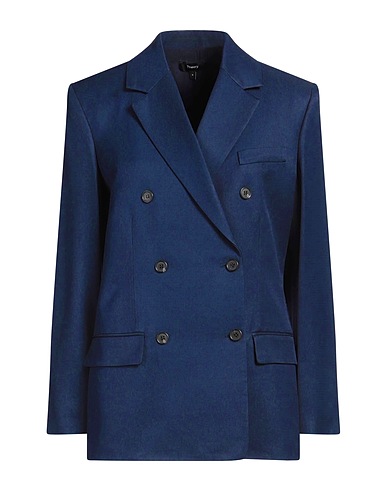 THEORY Blazer 100% Viscose