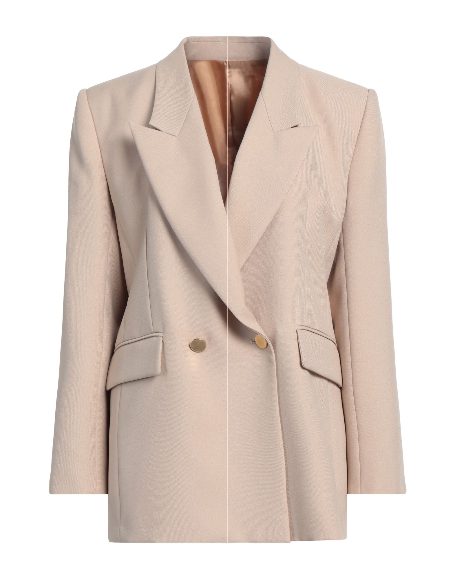 SUPER BLOND - Blazers