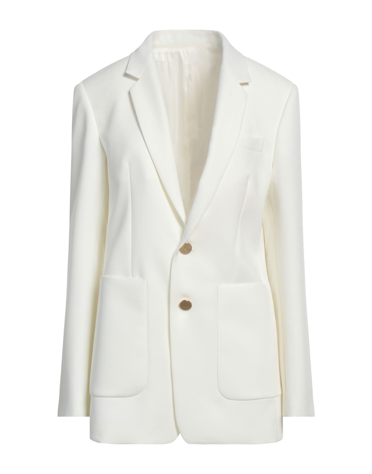 MM6 MAISON MARGIELA | テーラードジャケット オフホワイト