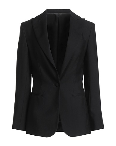 SUPER BLOND Blazer 100% Wool