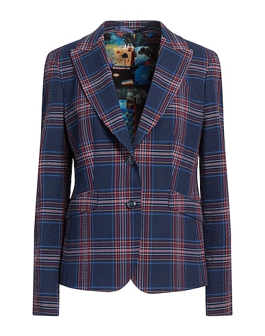 ABSEITS Blazer 96% Cotton, 3% Elastane, 1% Nylon