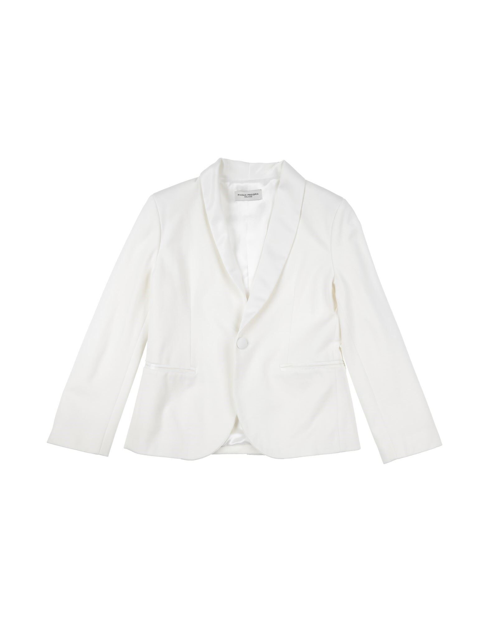 PAOLO PECORA - Blazers