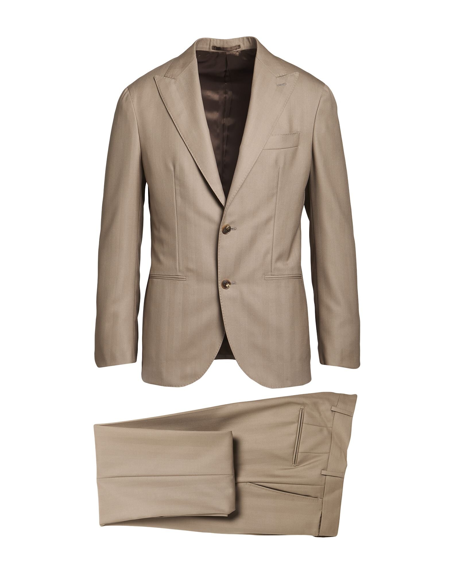 F839 BORN IN NAPOLI - Trajes