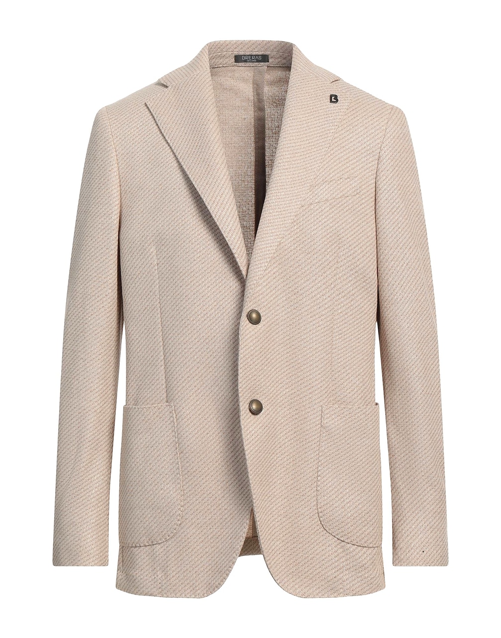 BRERAS Milano - Blazers