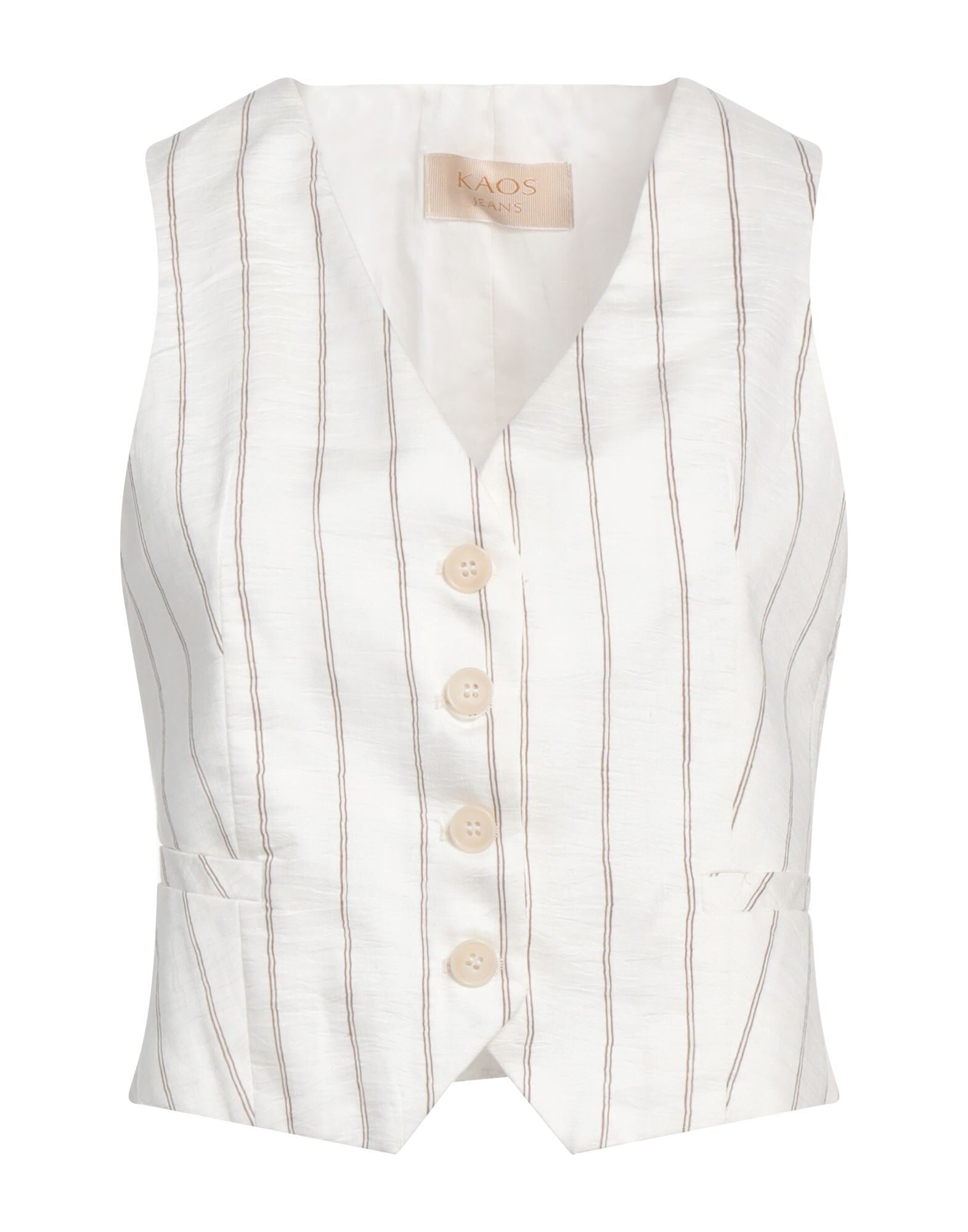 KAOS JEANS - Gilets de costume