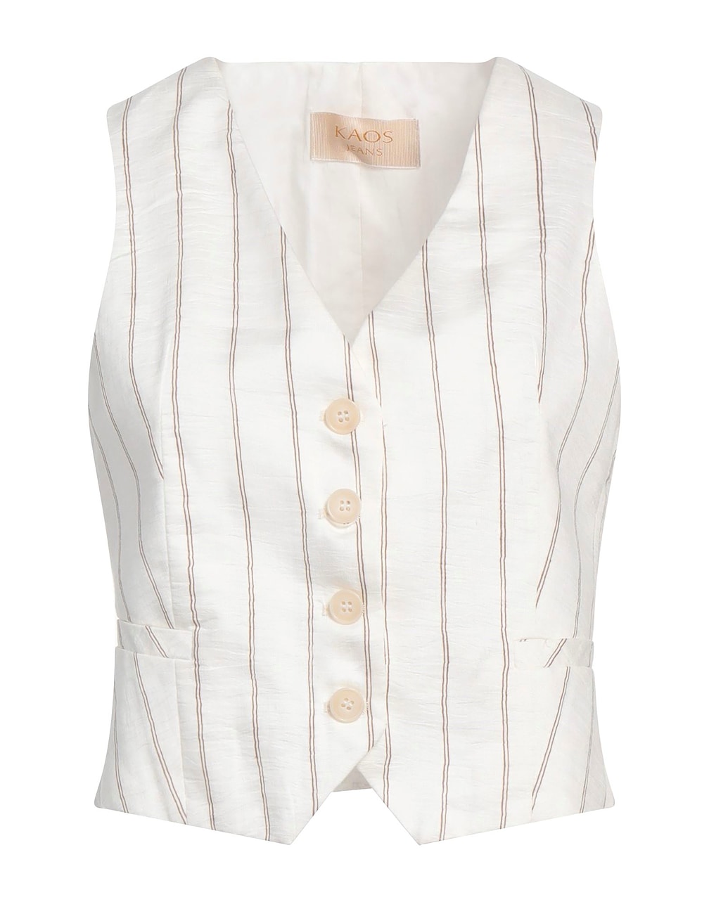 KAOS JEANS - Gilets de costume