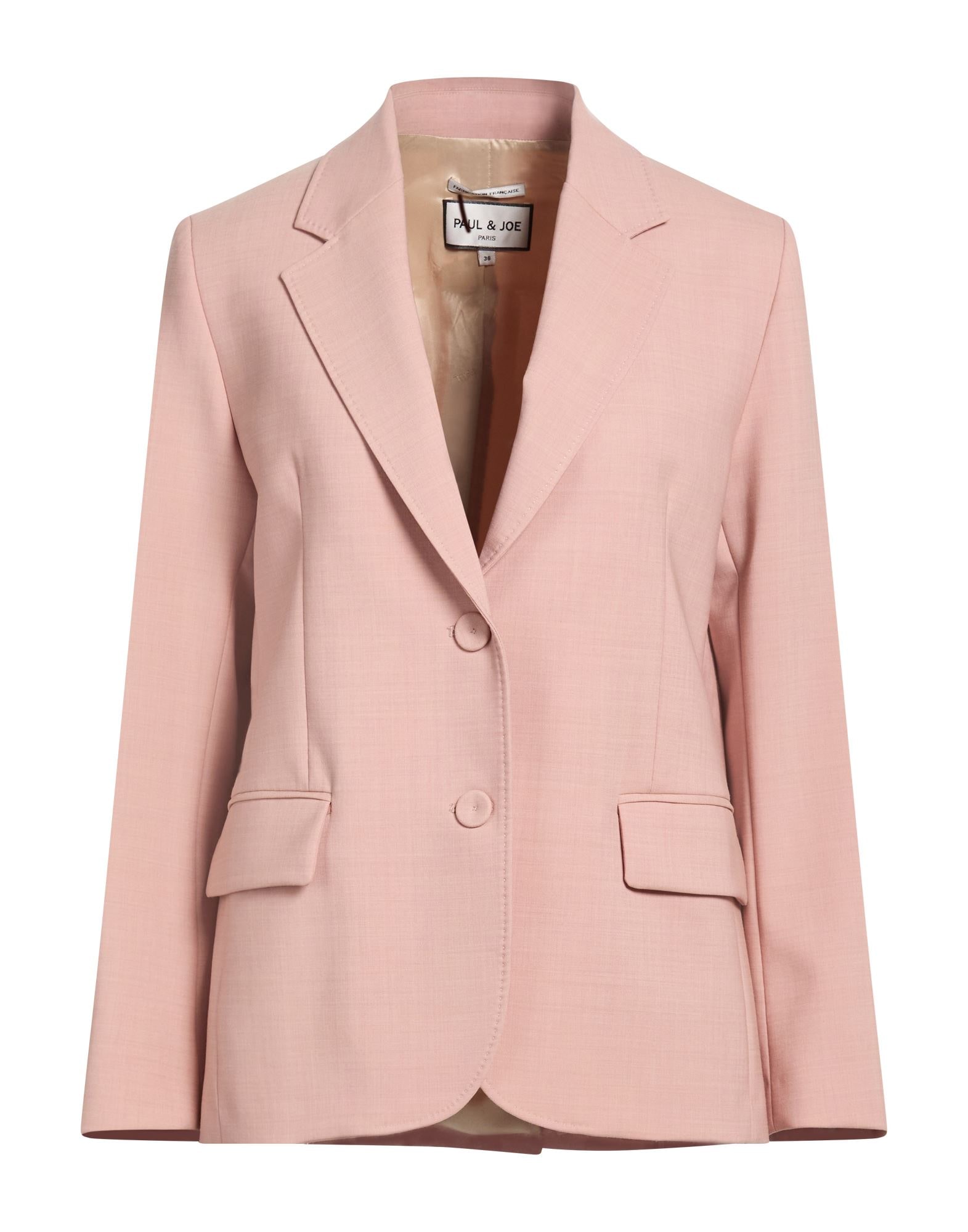PAUL & JOE - Blazers