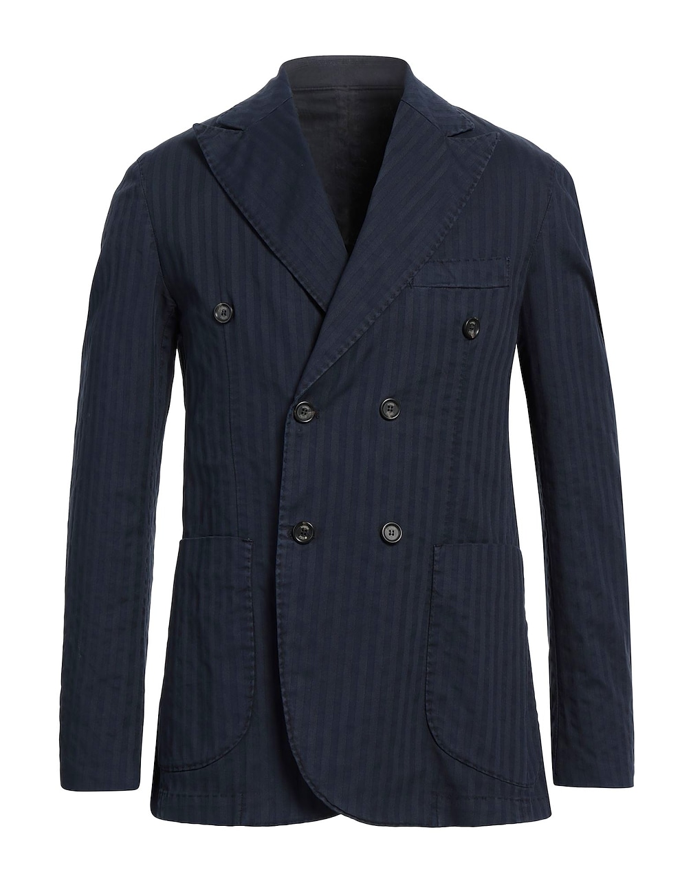 MARTIN ZELO - Blazers