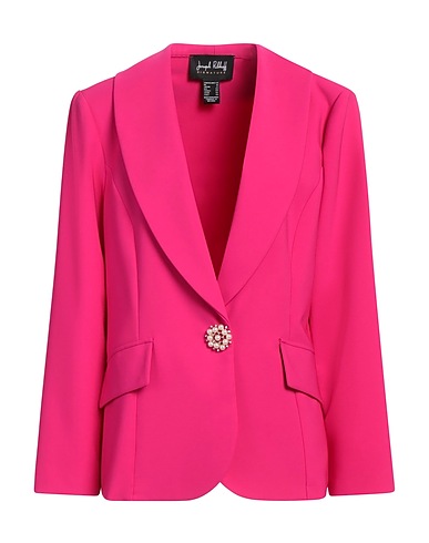 JOSEPH RIBKOFF Giacca SIGNATURE Fucsia 95% Poliestere, 5% Elastan