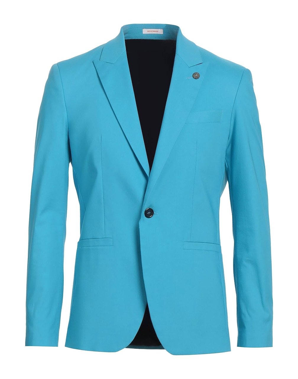 OFFICINA 36 - Blazers