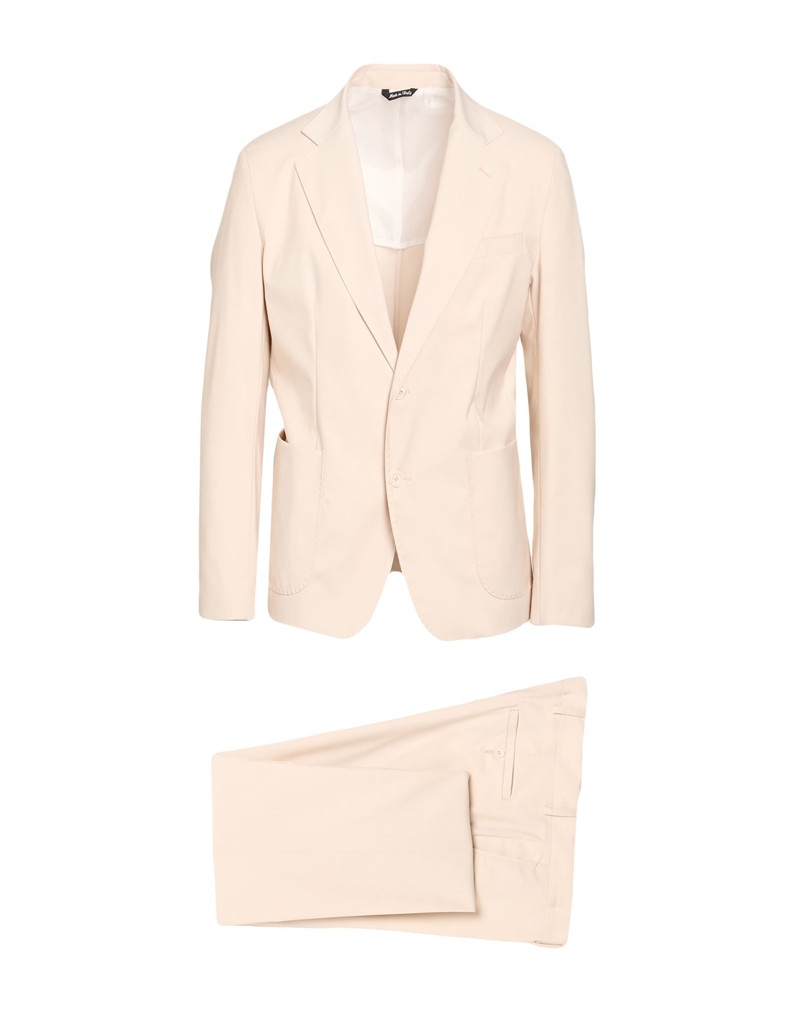 LUCA BERTELLI - Suits