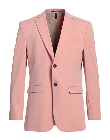 SELECTED HOMME Veste 63% Polyester recyclé, 31% Viscose, 6% Élasthanne