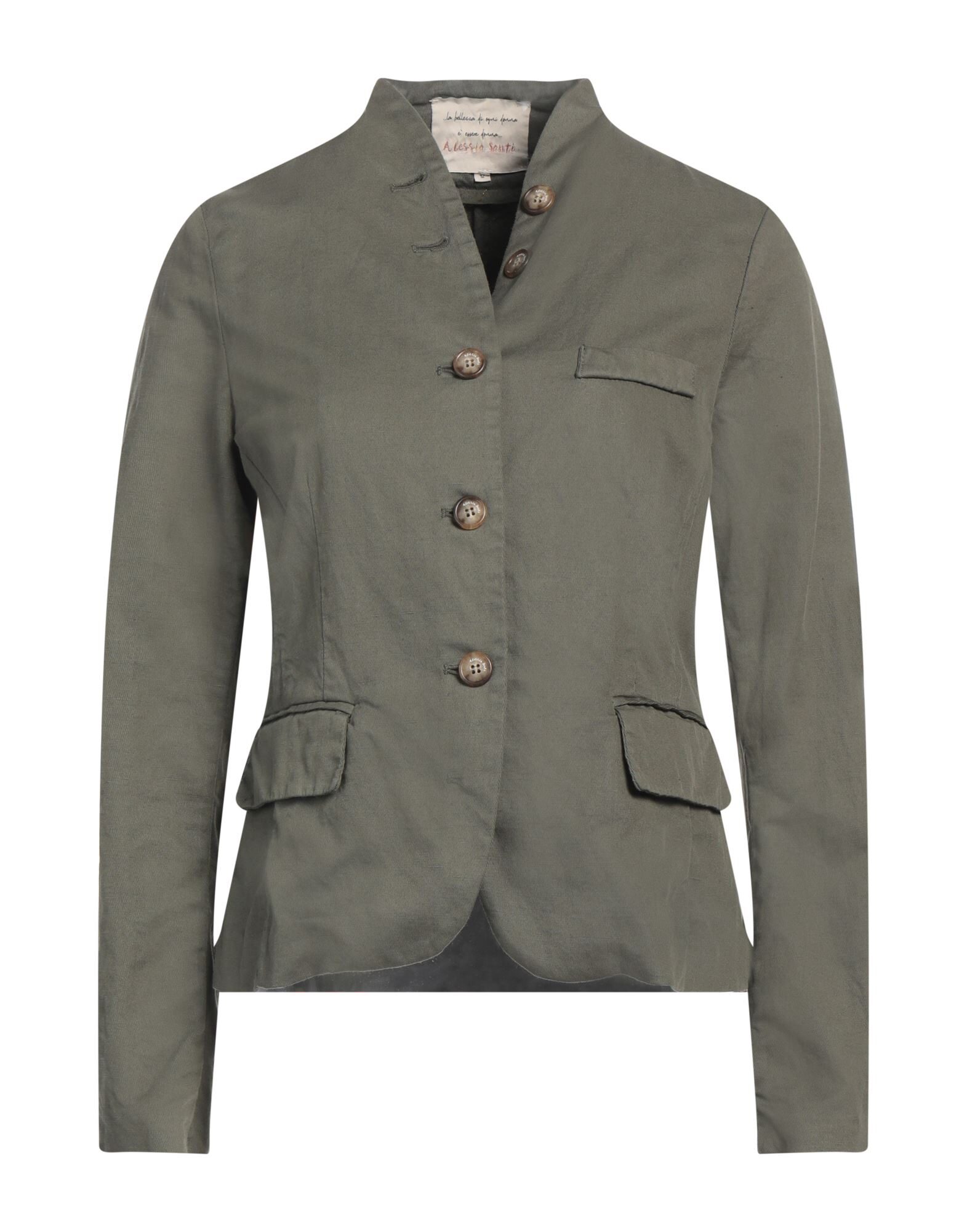 ALESSIA SANTI - Jackets