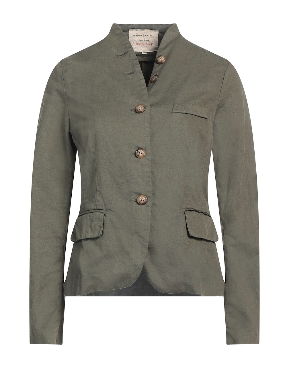 ALESSIA SANTI - Jackets