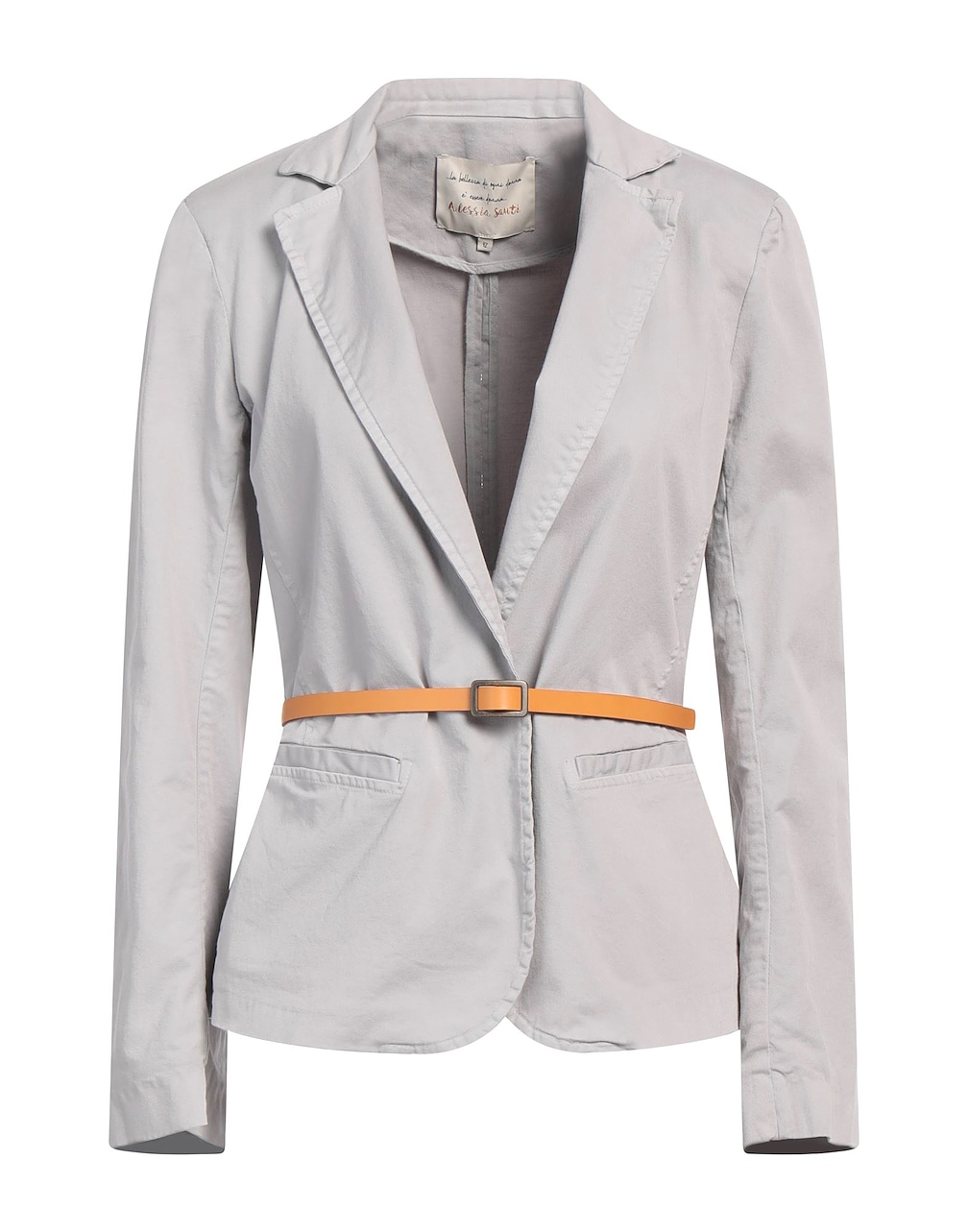 ALESSIA SANTI - Blazers