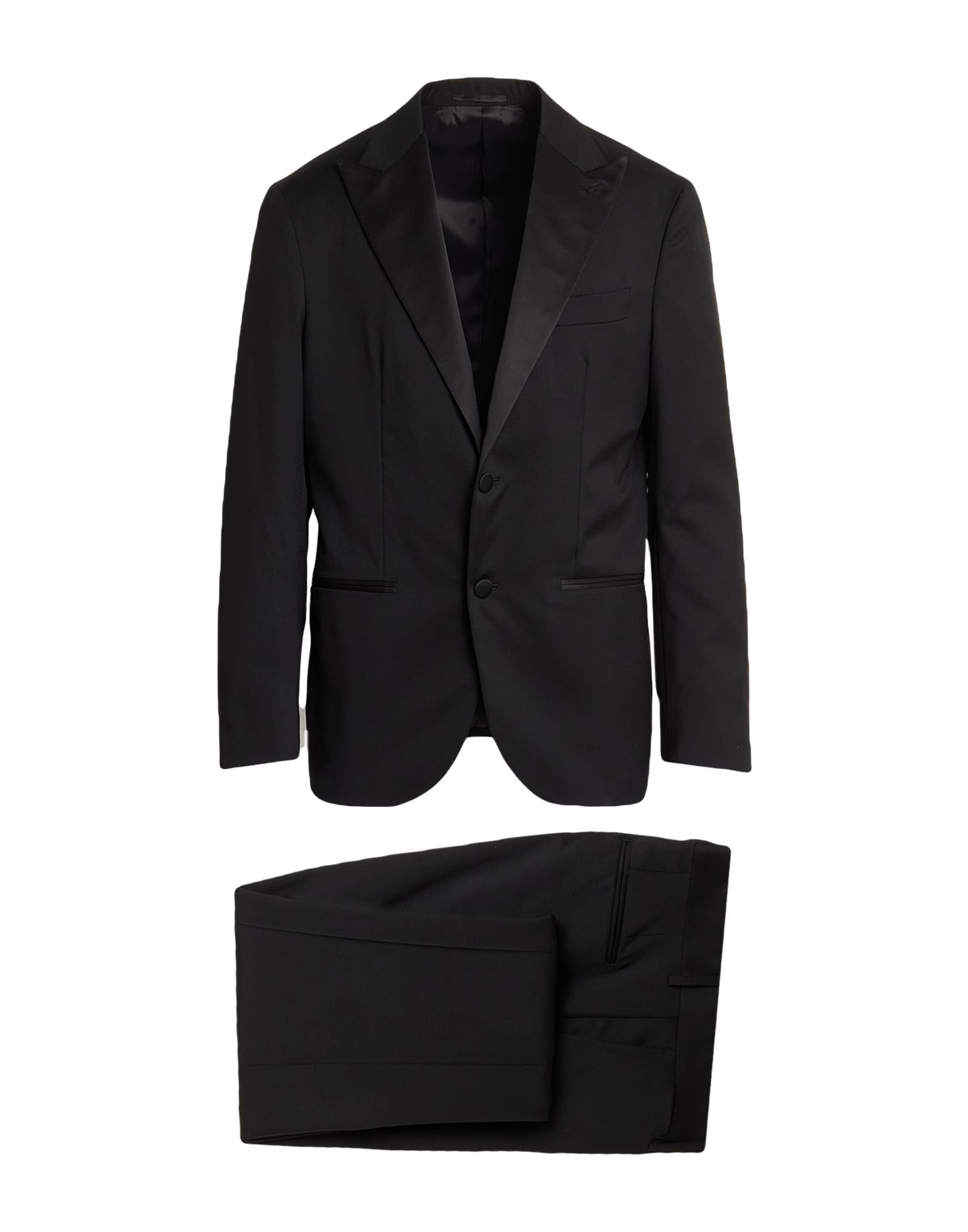 F839 BORN IN NAPOLI - Trajes